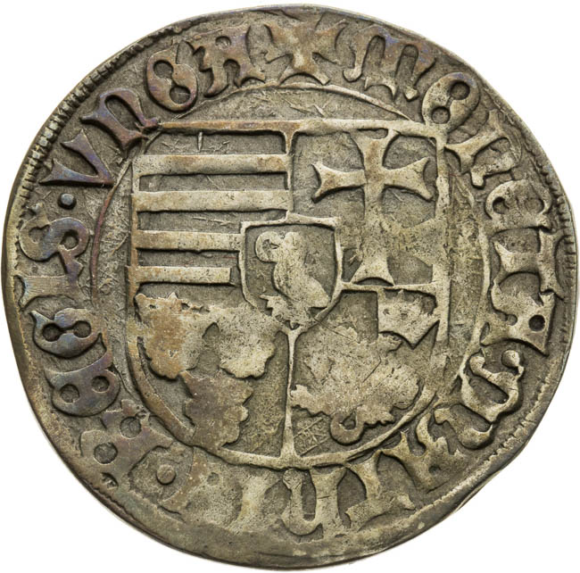 Coin-front