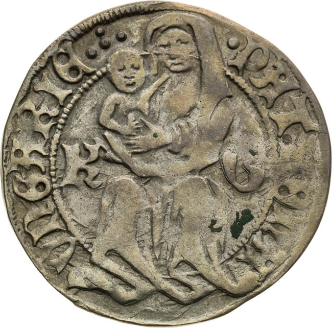 Coin-front