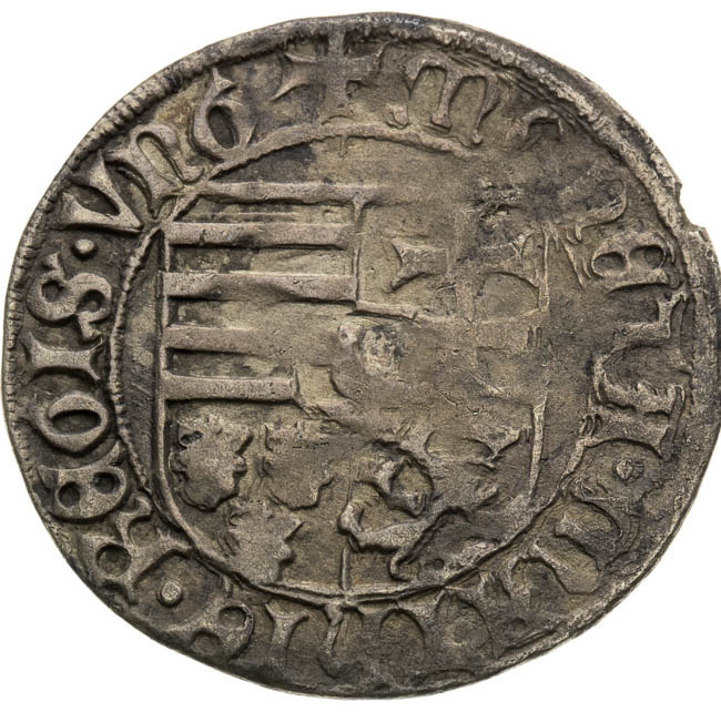 Coin-front