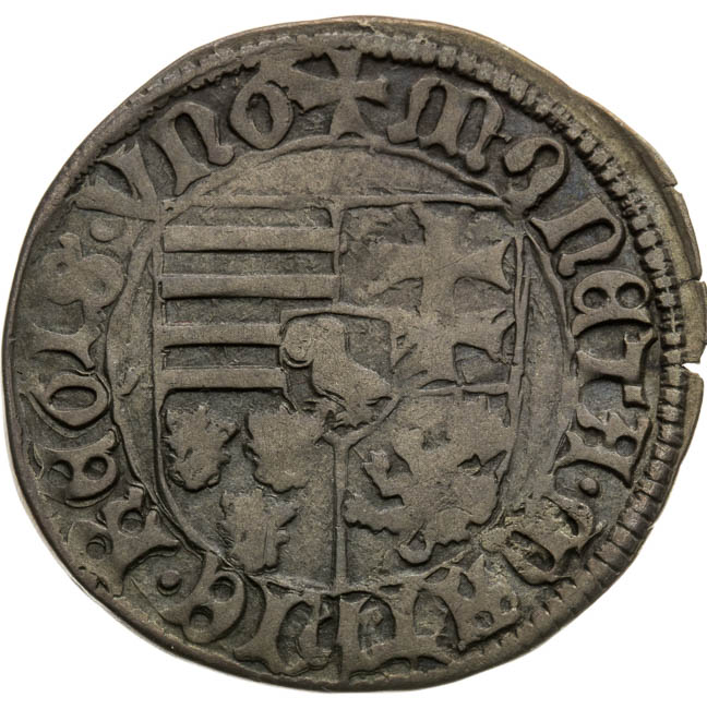 Coin-front