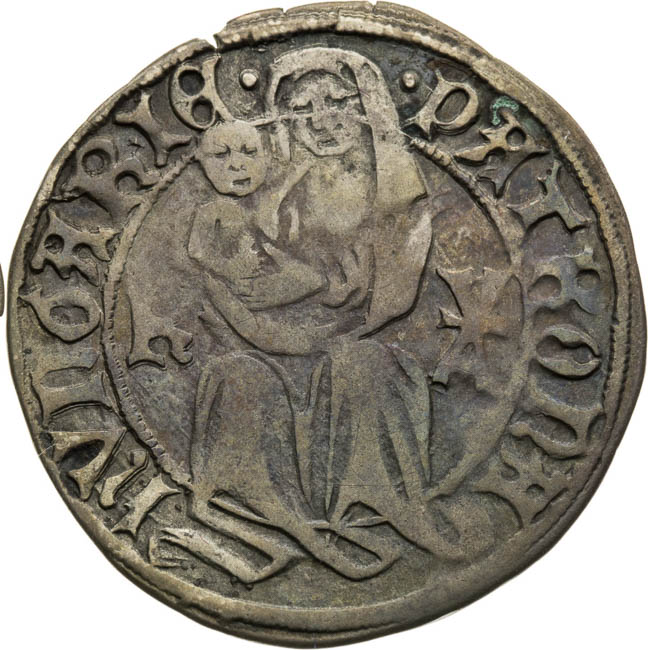 Coin-front