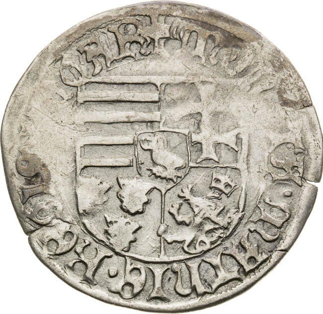 Coin-front