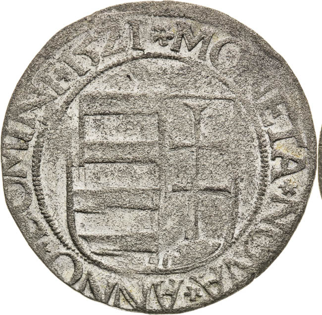 Coin-front