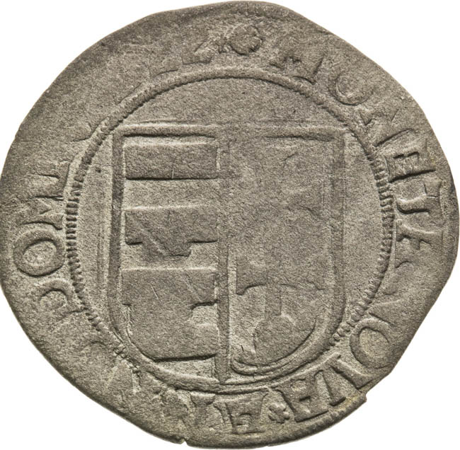 Coin-front