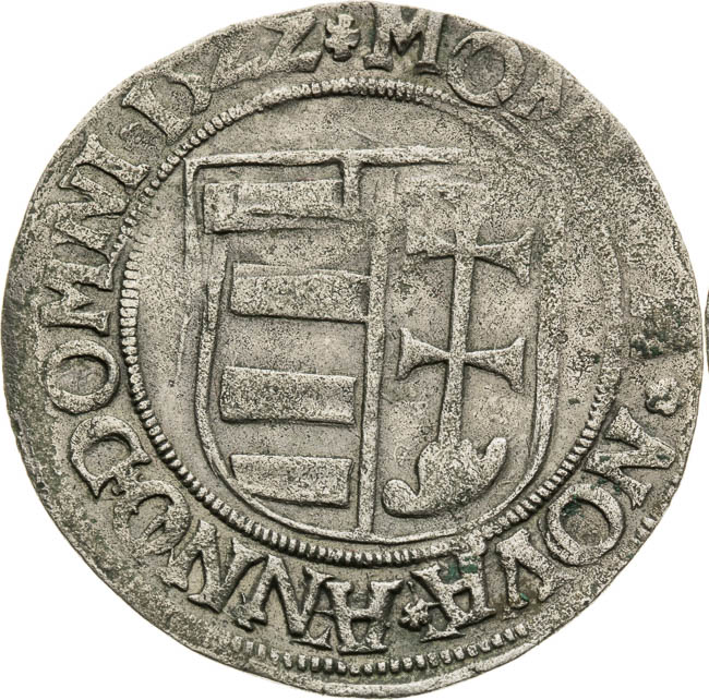 Coin-front