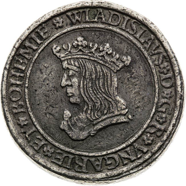 Coin-front