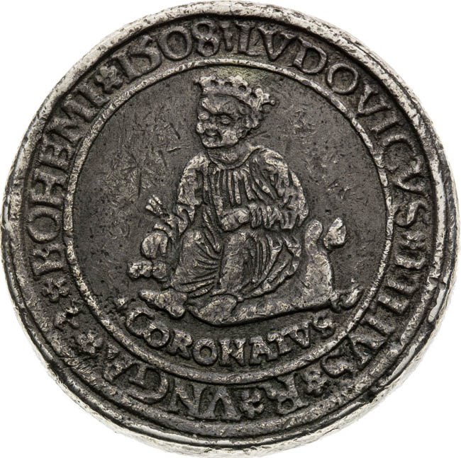 Coin-front