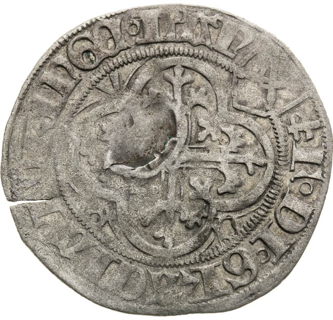 Coin-front