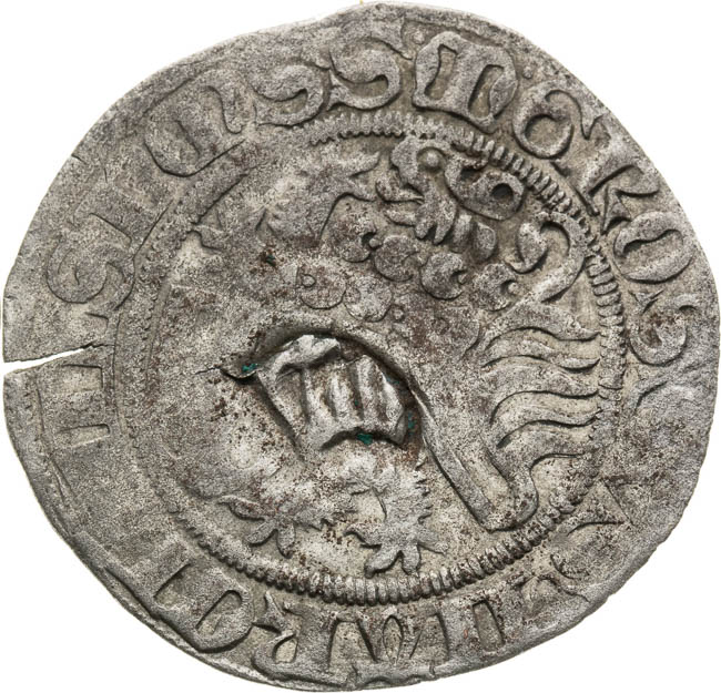 Coin-front