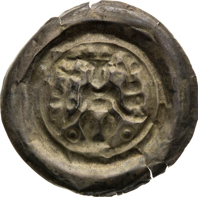 Coin-front