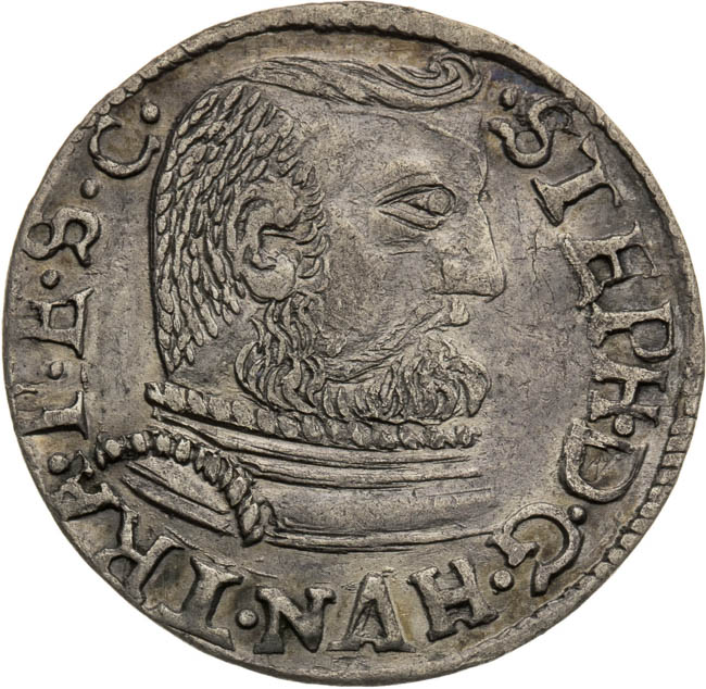 Coin-front