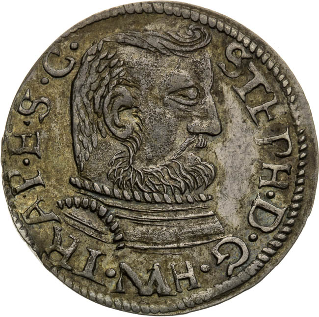 Coin-front