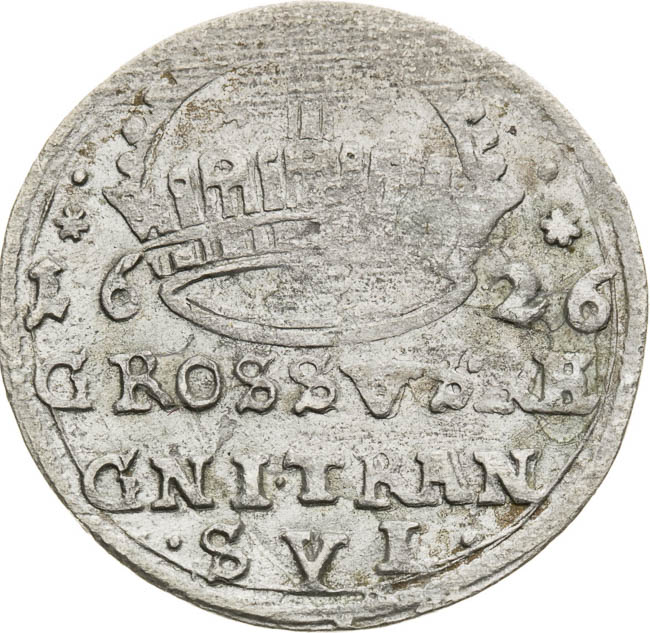 Coin-front