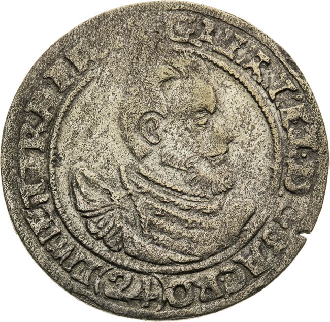 Coin-front