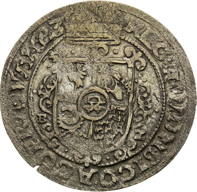 Coin-front