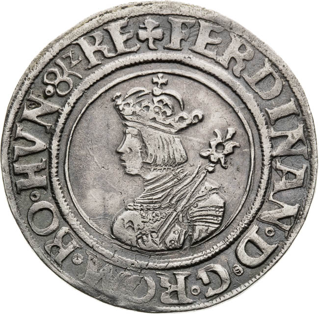 Coin-front