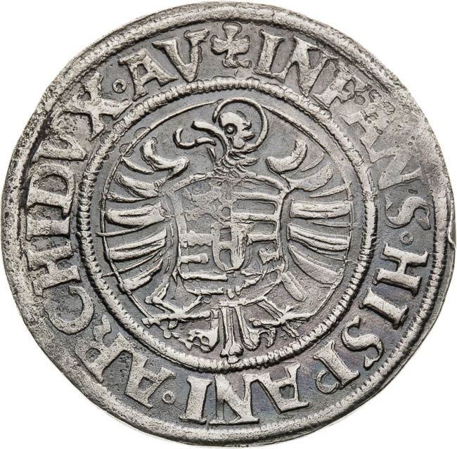 Coin-front