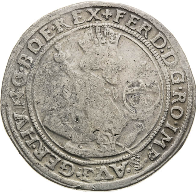 Coin-front