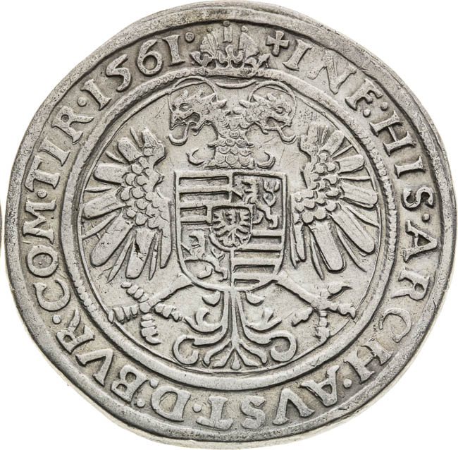 Coin-front