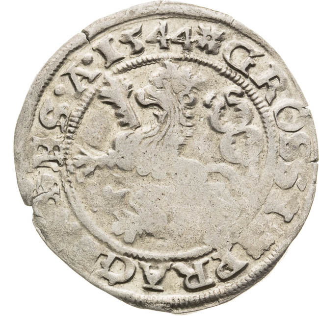 Coin-front