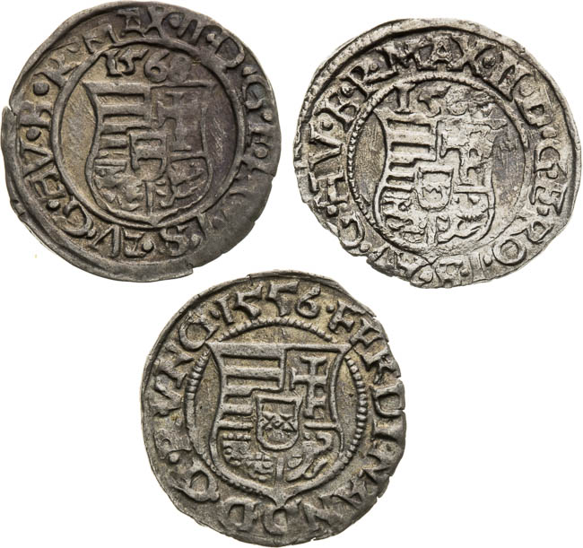 Coin-front