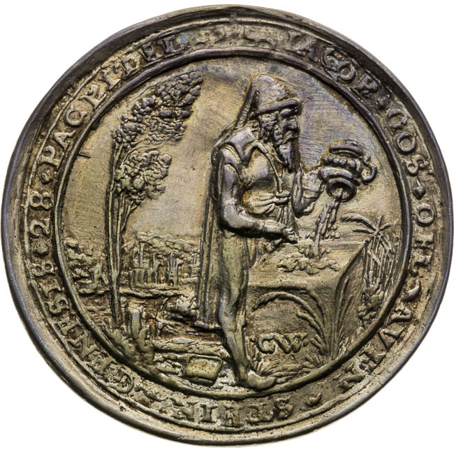 Coin-front