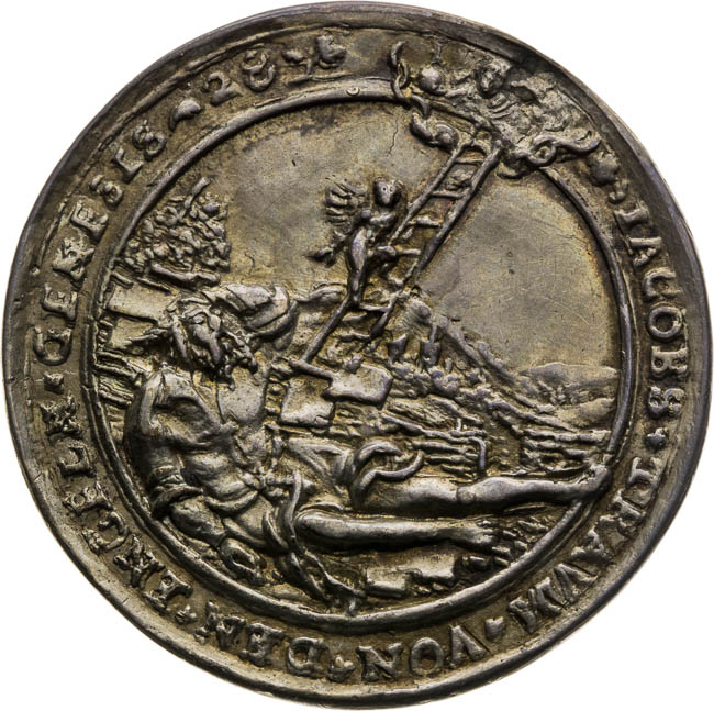 Coin-front