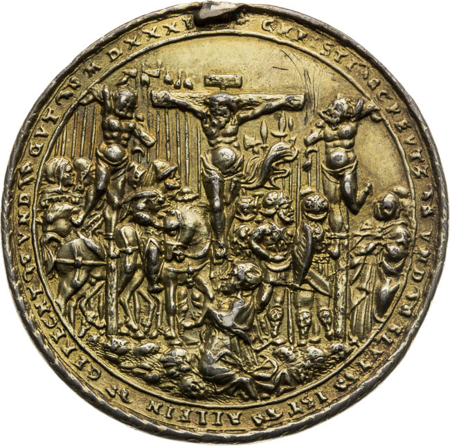 Coin-front