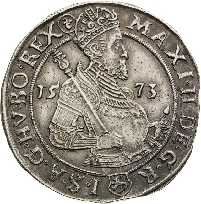 Coin-front