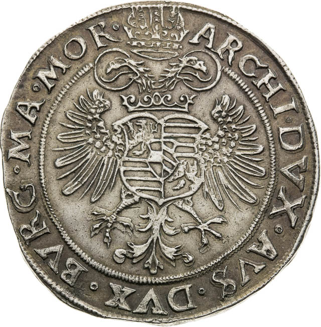 Coin-front