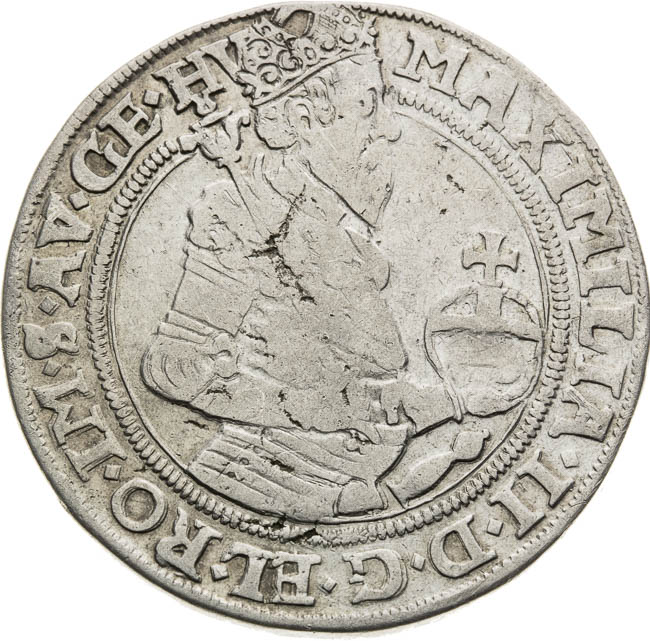 Coin-front