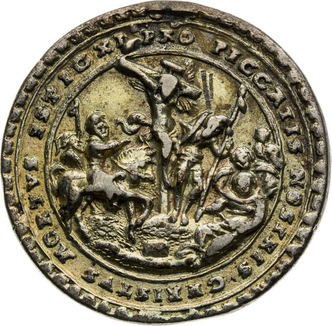 Coin-front