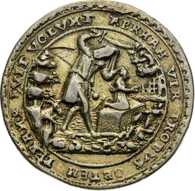 Coin-front