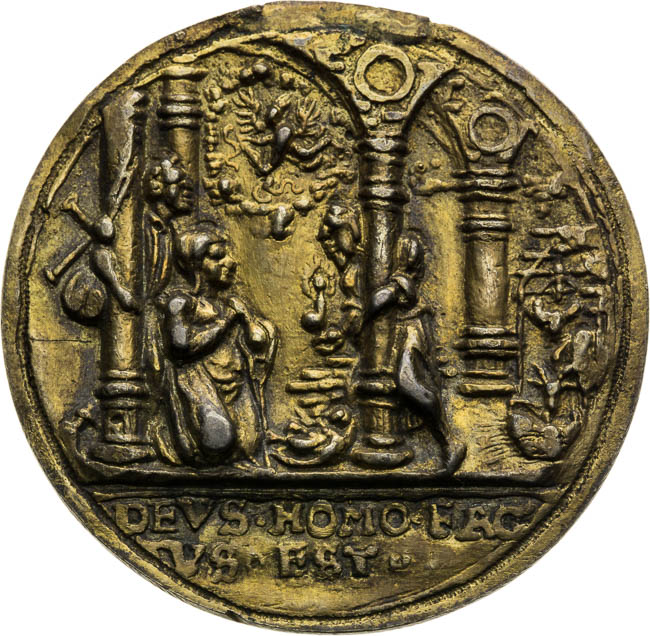 Coin-front