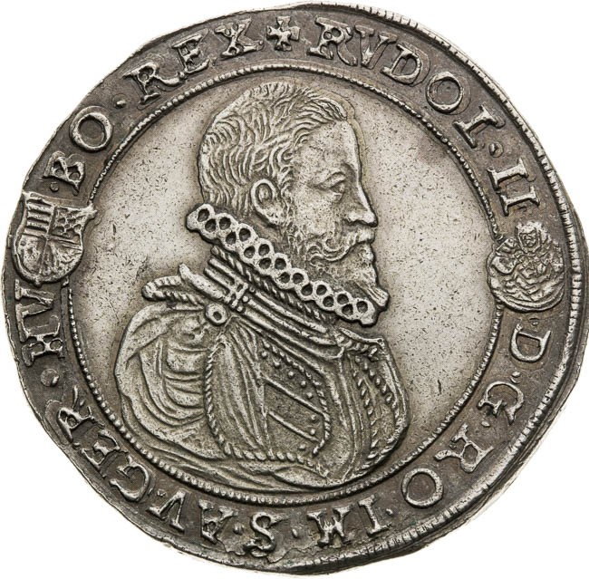 Coin-front