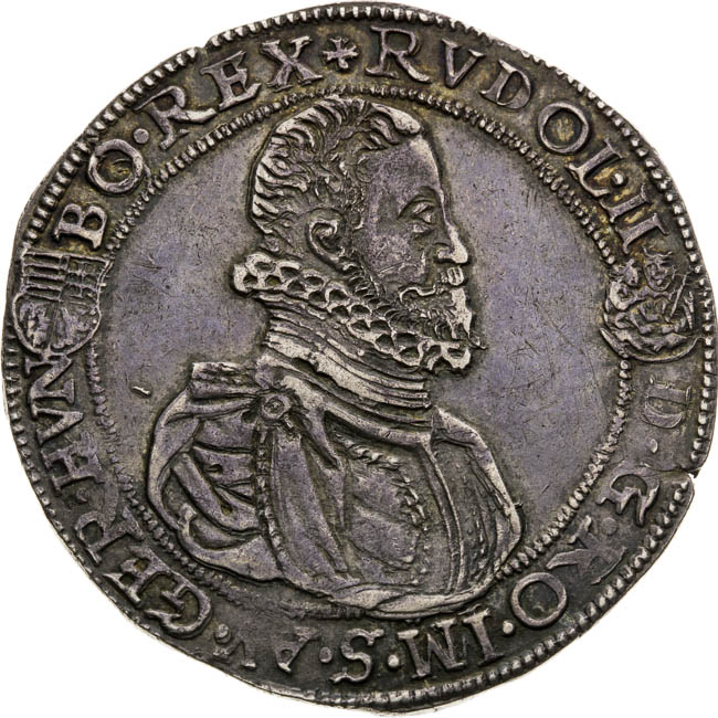 Coin-front