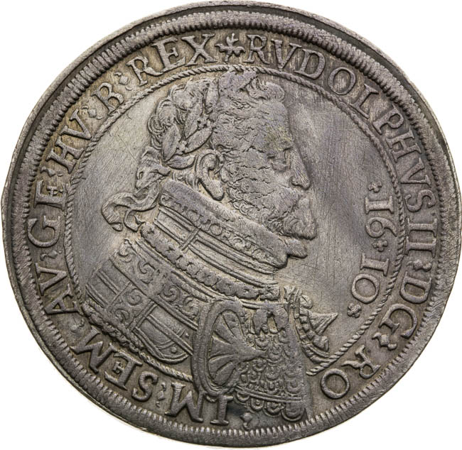 Coin-front