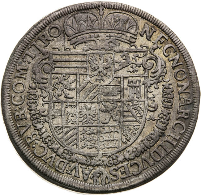 Coin-front