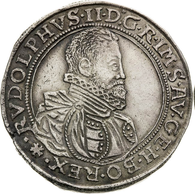 Coin-front