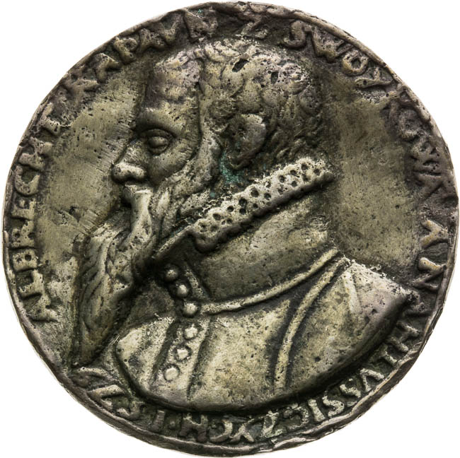 Coin-front