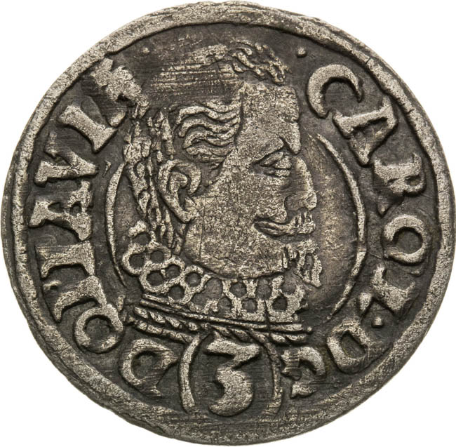 Coin-front