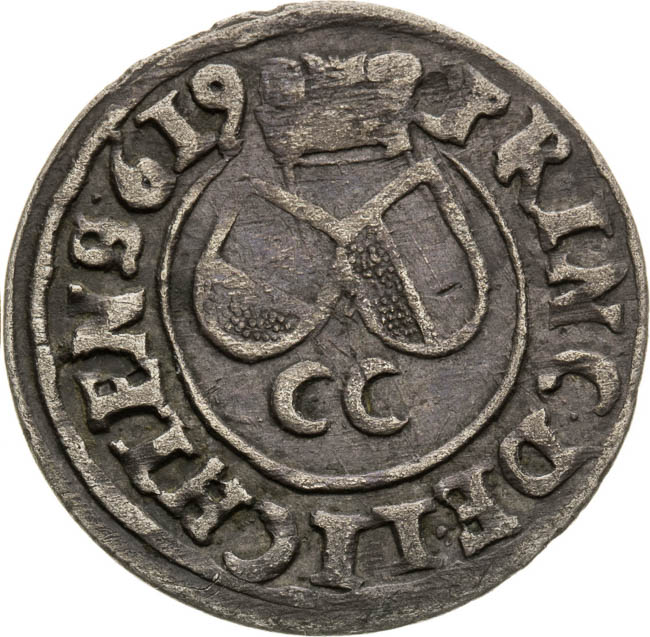 Coin-front