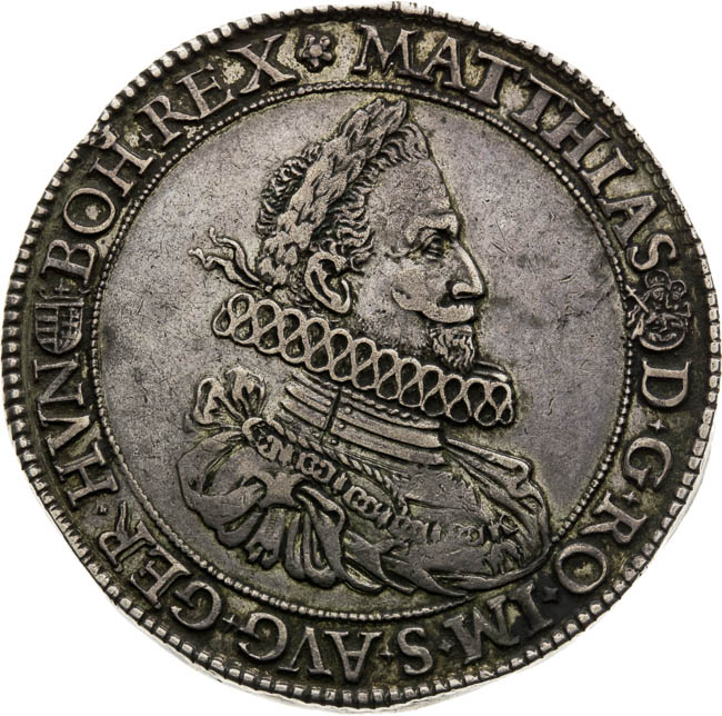 Coin-front