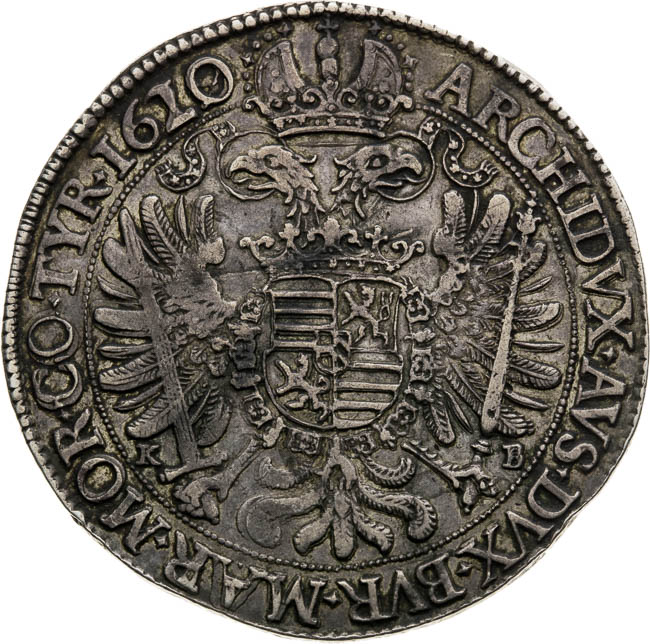 Coin-front