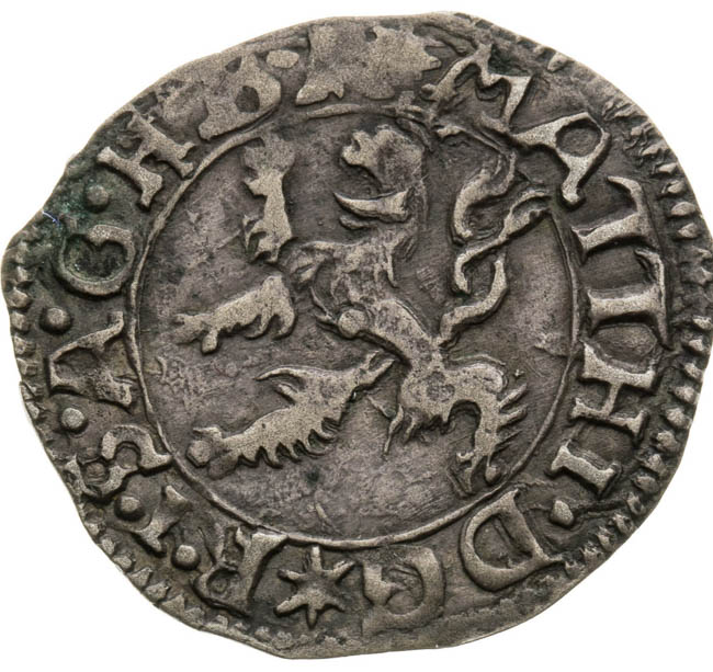 Coin-front