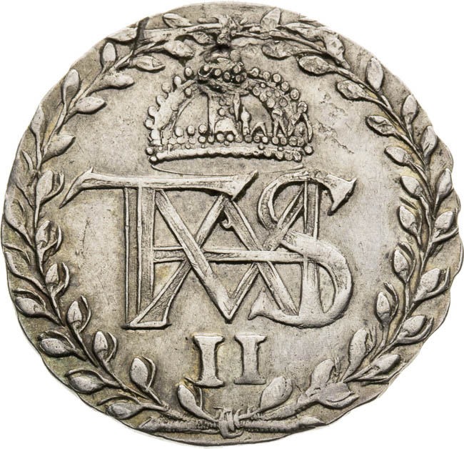 Coin-front