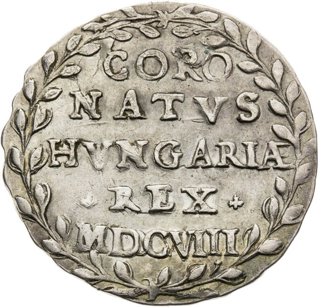 Coin-front