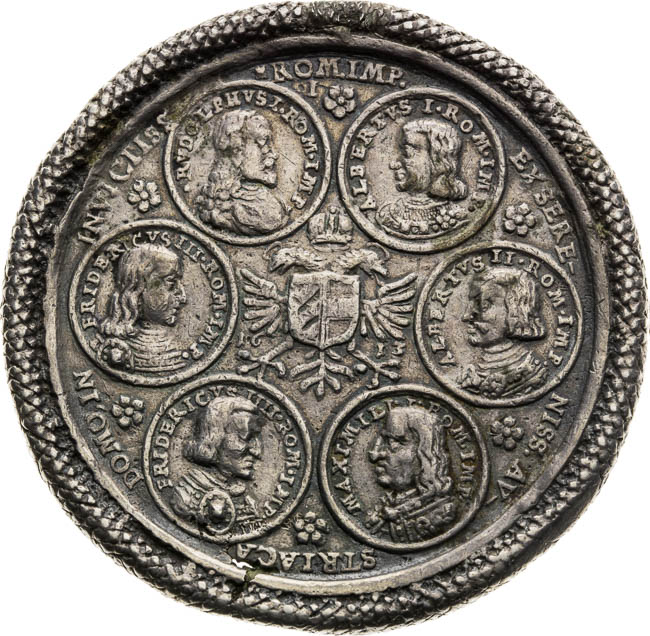 Coin-front