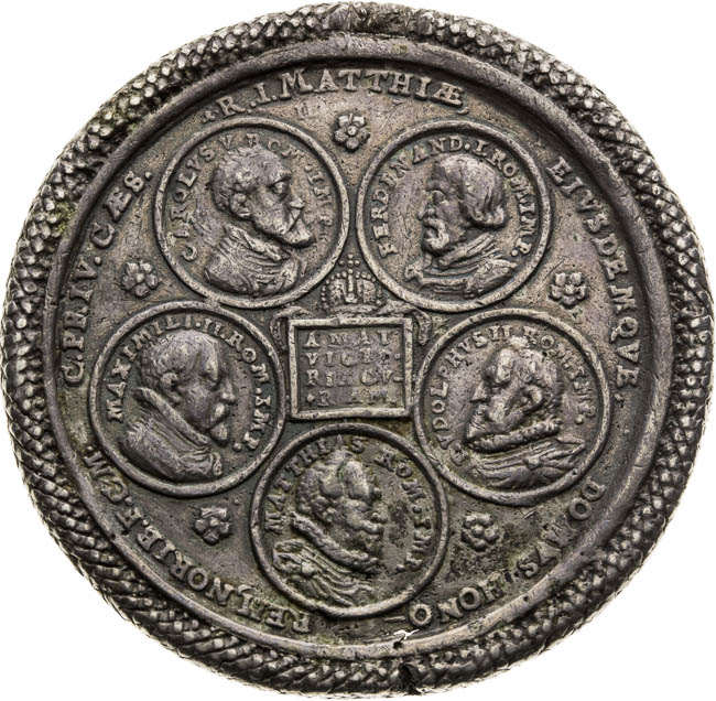 Coin-front