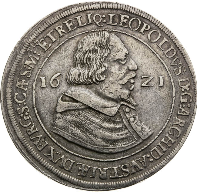 Coin-front